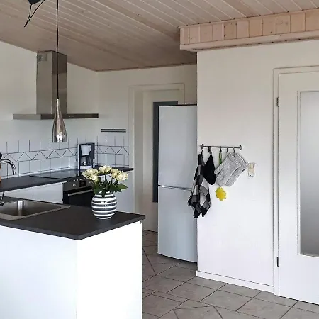 Holiday V Egernsund