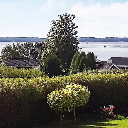 בית נופש Holiday V Egernsund